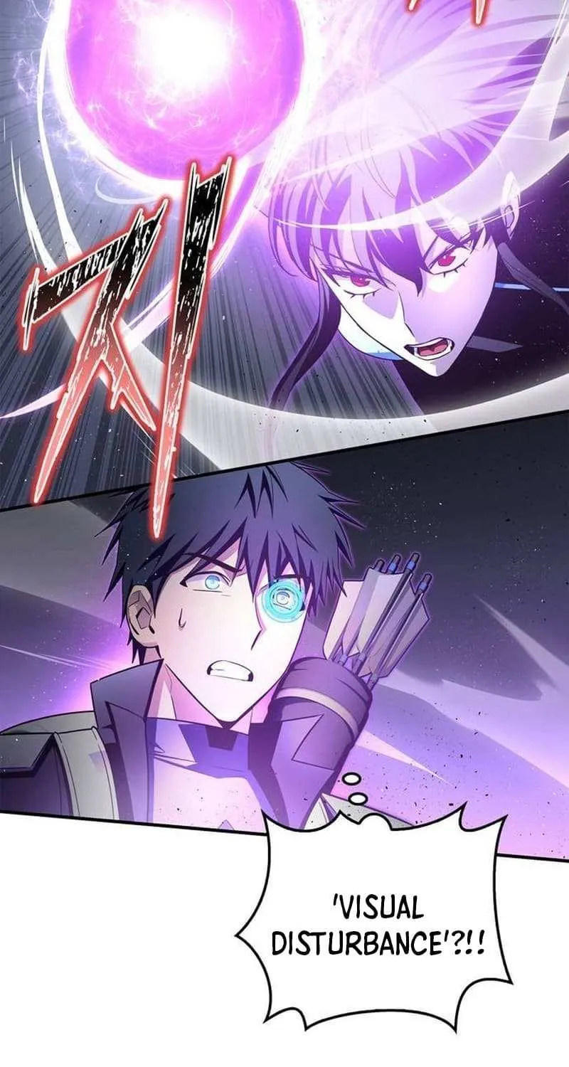 Superhuman Battlefield Kainu Manga Chapter 97.1 Page 53
