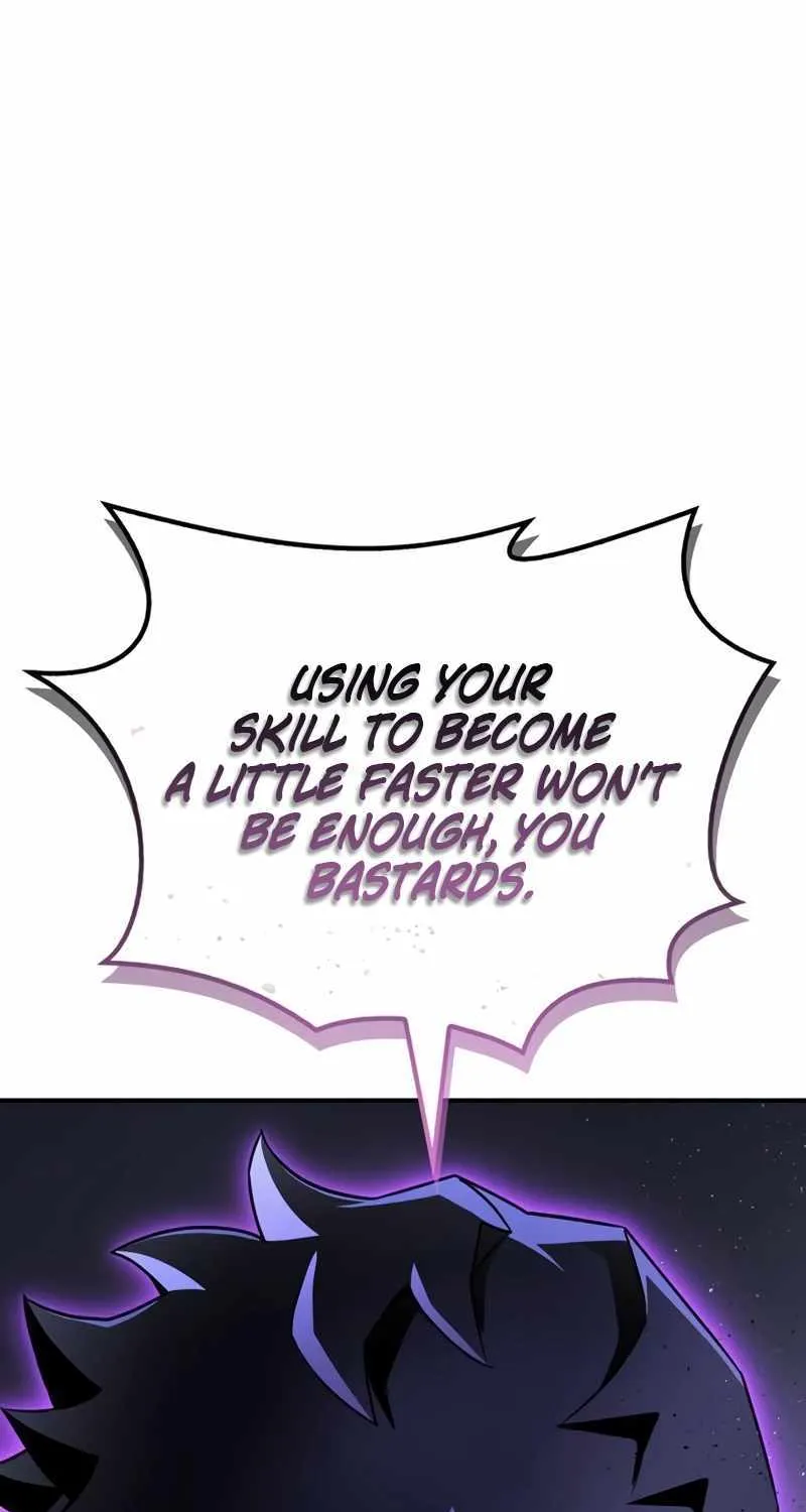 Superhuman Battlefield Kainu Manga Chapter 97 Page 2