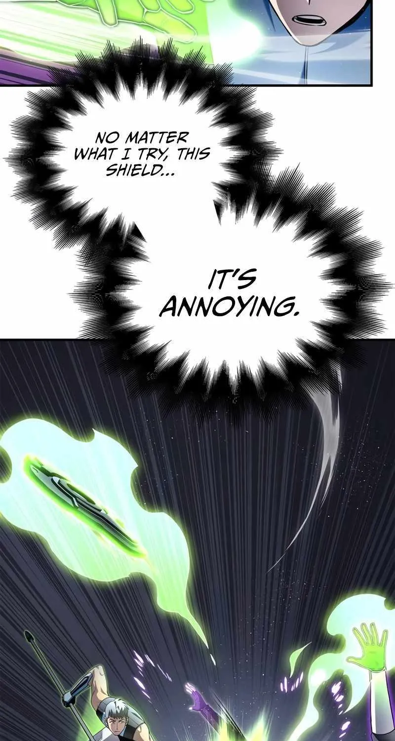Superhuman Battlefield Kainu Manga Chapter 97 Page 6