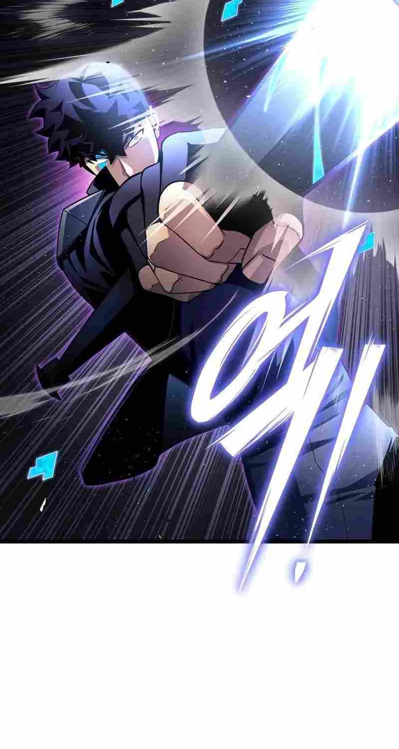 Superhuman Battlefield Kainu Manga Chapter 97 Page 15