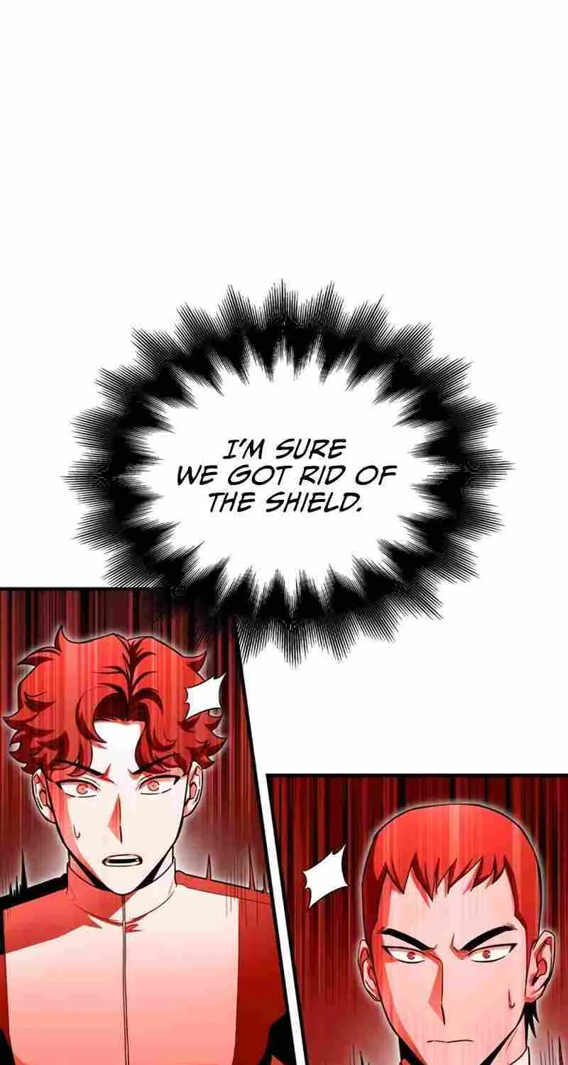 Superhuman Battlefield Kainu Manga Chapter 97 Page 16