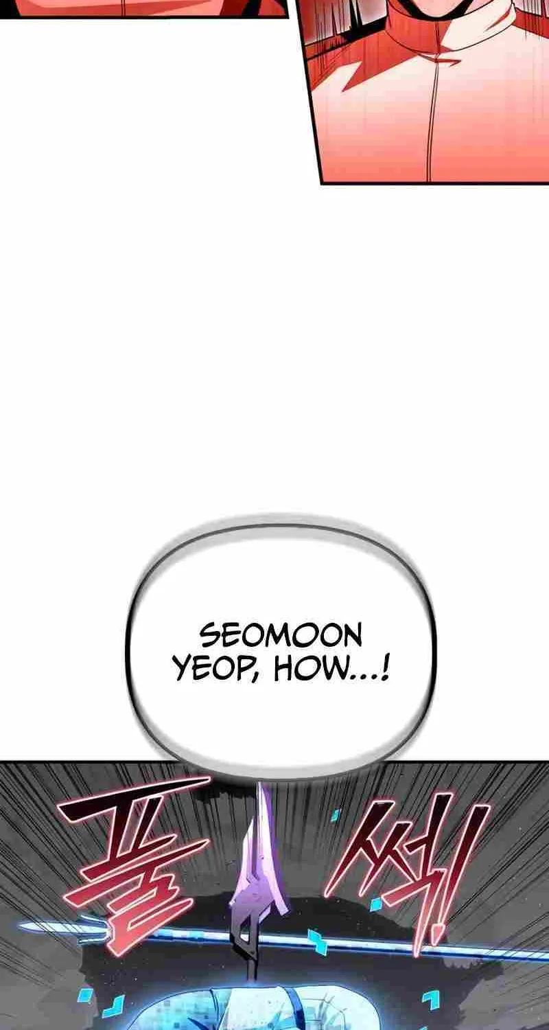 Superhuman Battlefield Kainu Manga Chapter 97 Page 17
