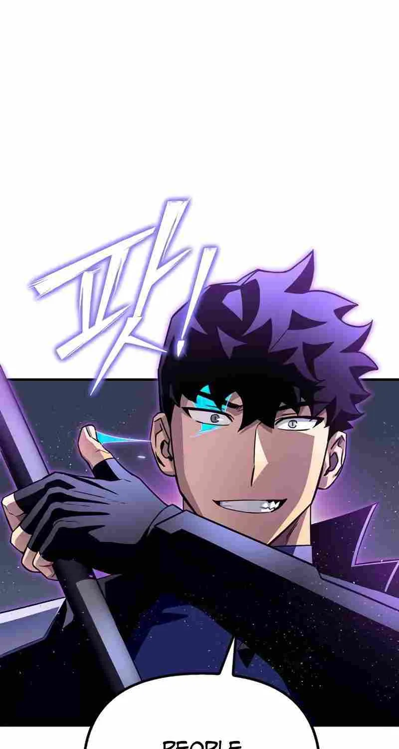 Superhuman Battlefield Kainu Manga Chapter 97 Page 19
