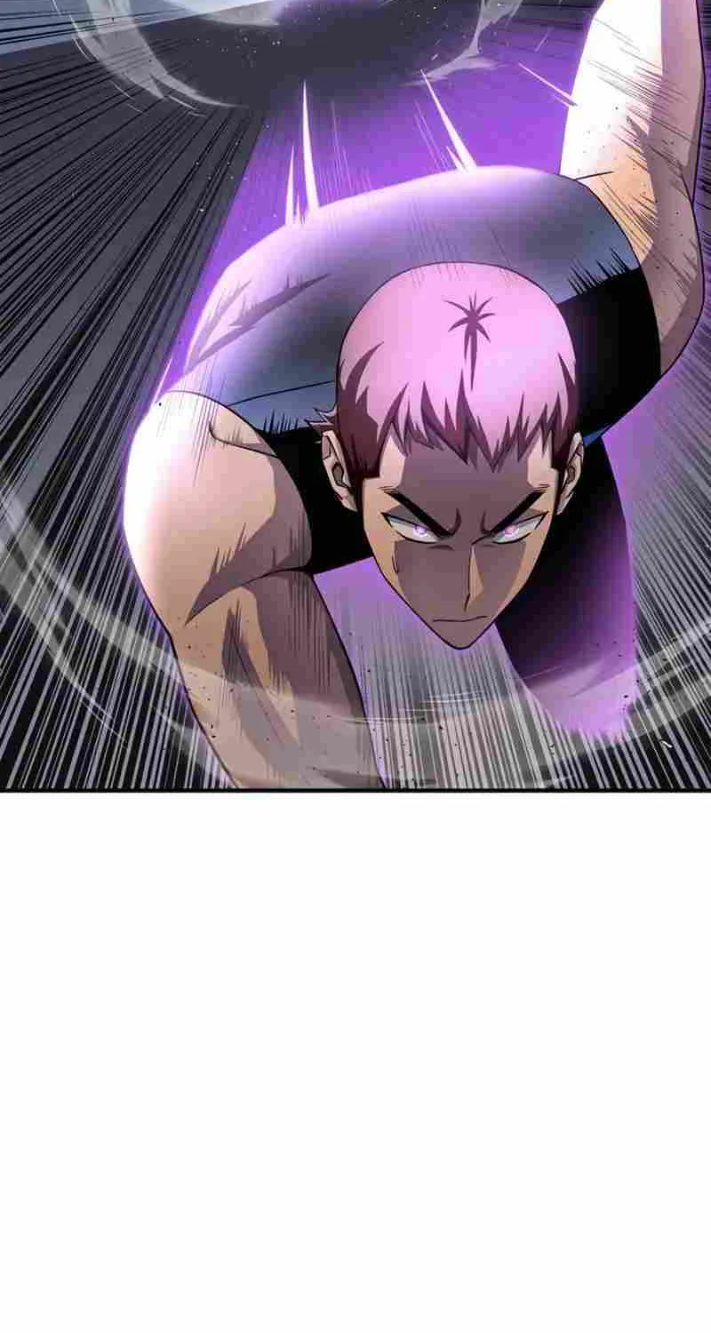 Superhuman Battlefield Kainu Manga Chapter 97 Page 21