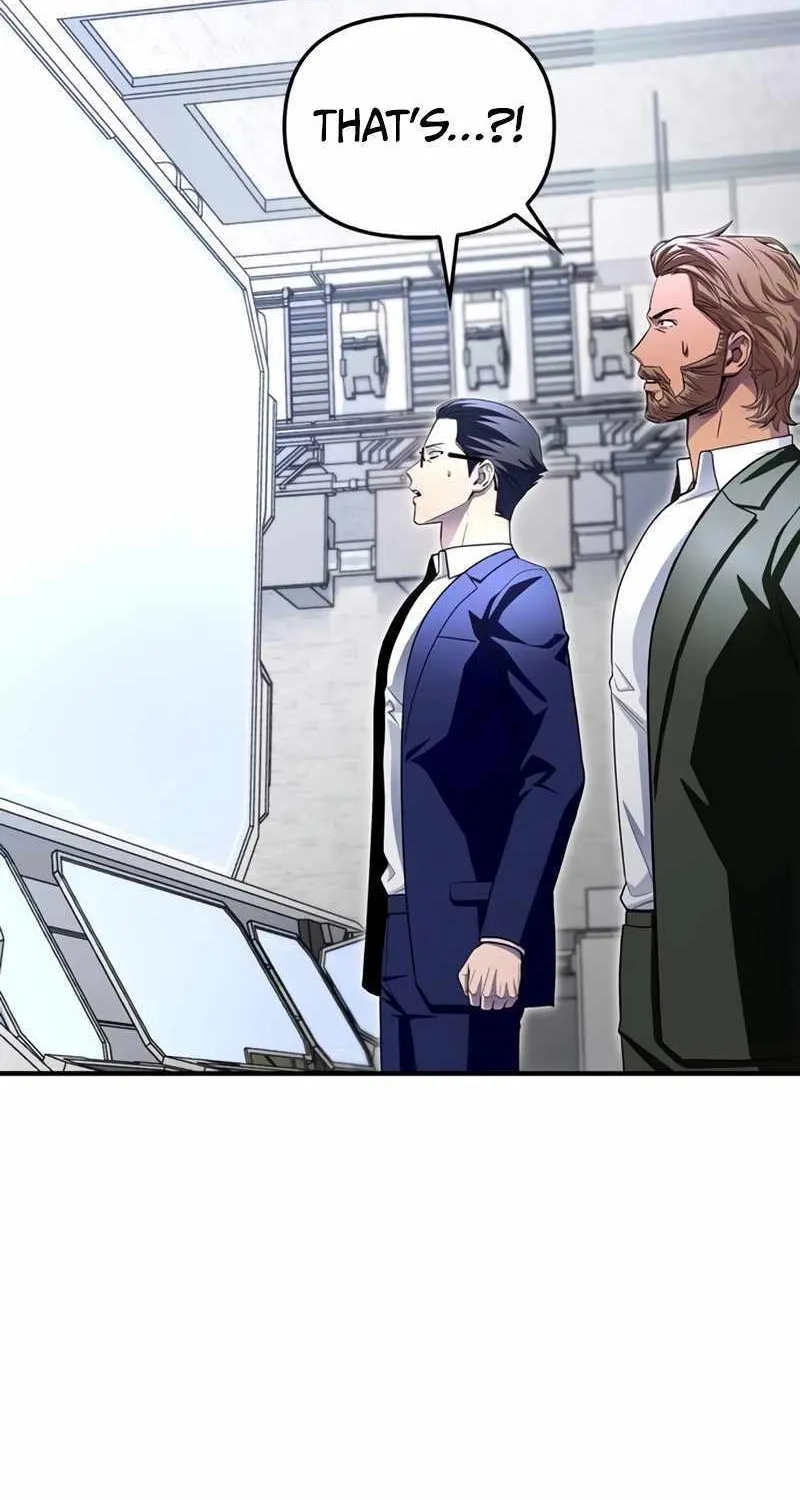 Superhuman Battlefield Kainu Manga Chapter 97 Page 27