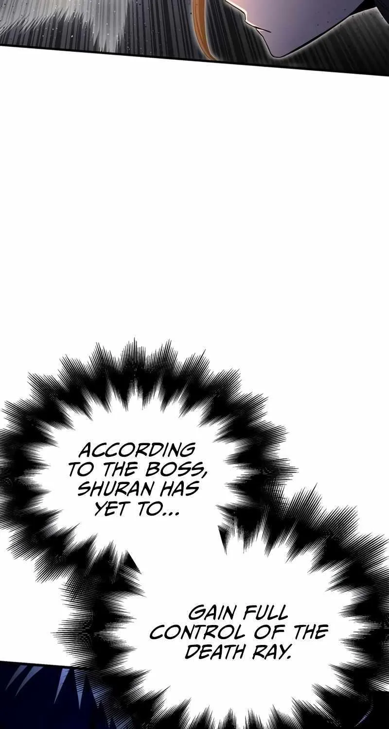 Superhuman Battlefield Kainu Manga Chapter 97 Page 36