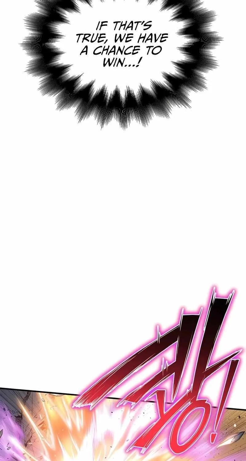 Superhuman Battlefield Kainu Manga Chapter 97 Page 38
