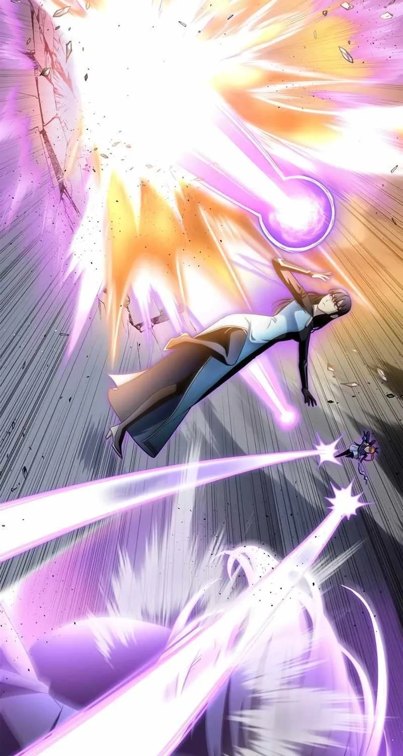 Superhuman Battlefield Kainu Manga Chapter 97 Page 39