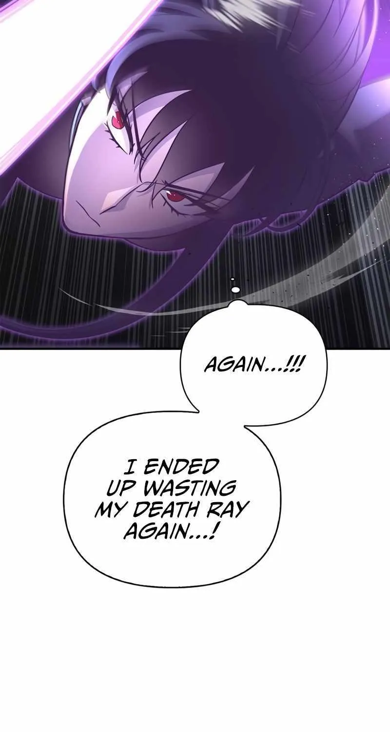 Superhuman Battlefield Kainu Manga Chapter 97 Page 40