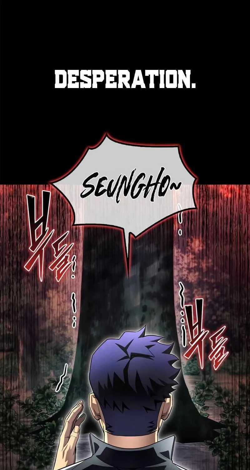 Superhuman Battlefield Kainu Manga Chapter 97 Page 138