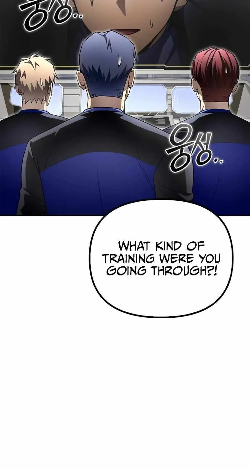 Superhuman Battlefield Kainu Manga Chapter 97 Page 146