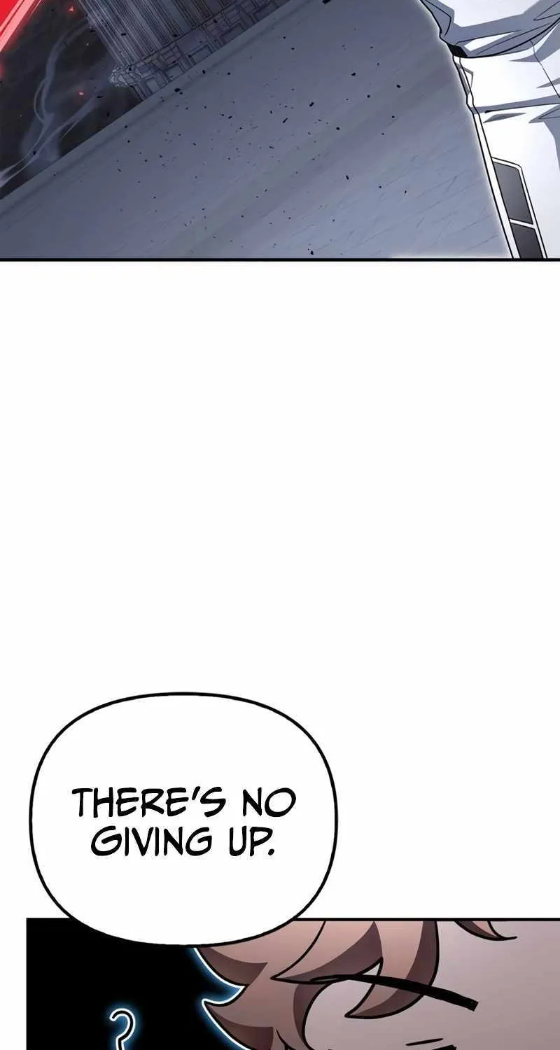 Superhuman Battlefield Kainu Manga Chapter 97 Page 148