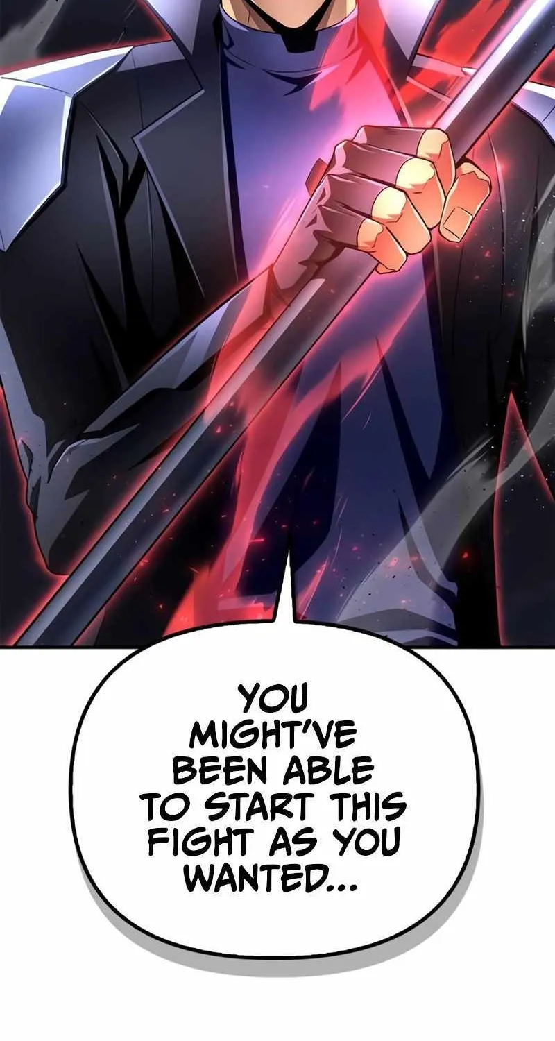 Superhuman Battlefield Kainu Manga Chapter 97 Page 150