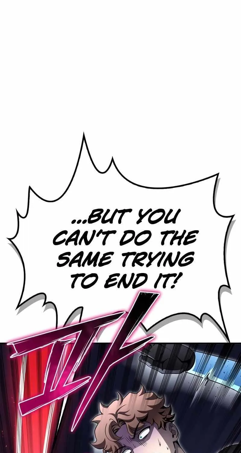 Superhuman Battlefield Kainu Manga Chapter 97 Page 151