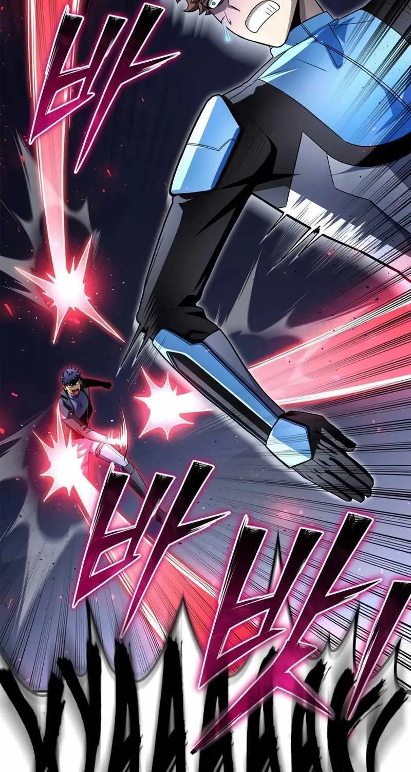 Superhuman Battlefield Kainu Manga Chapter 97 Page 152