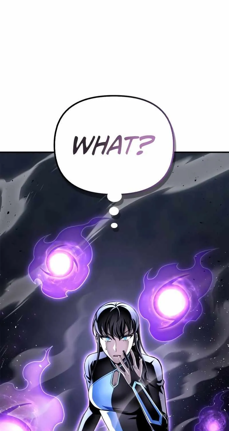 Superhuman Battlefield Kainu Manga Chapter 96 Page 2