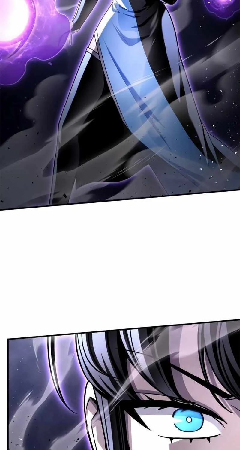 Superhuman Battlefield Kainu Manga Chapter 96 Page 3