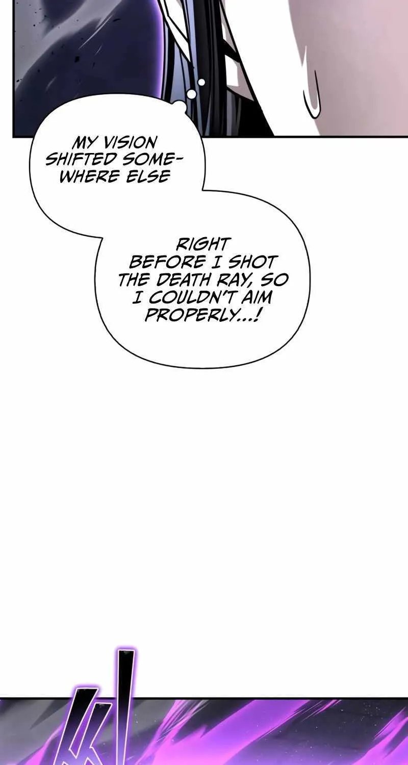 Superhuman Battlefield Kainu Manga Chapter 96 Page 4