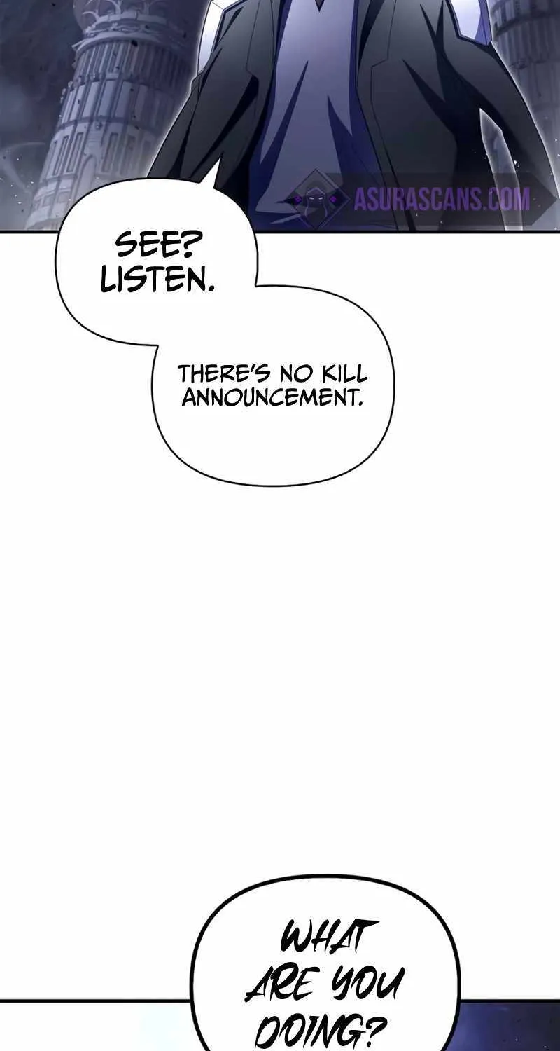 Superhuman Battlefield Kainu Manga Chapter 96 Page 9