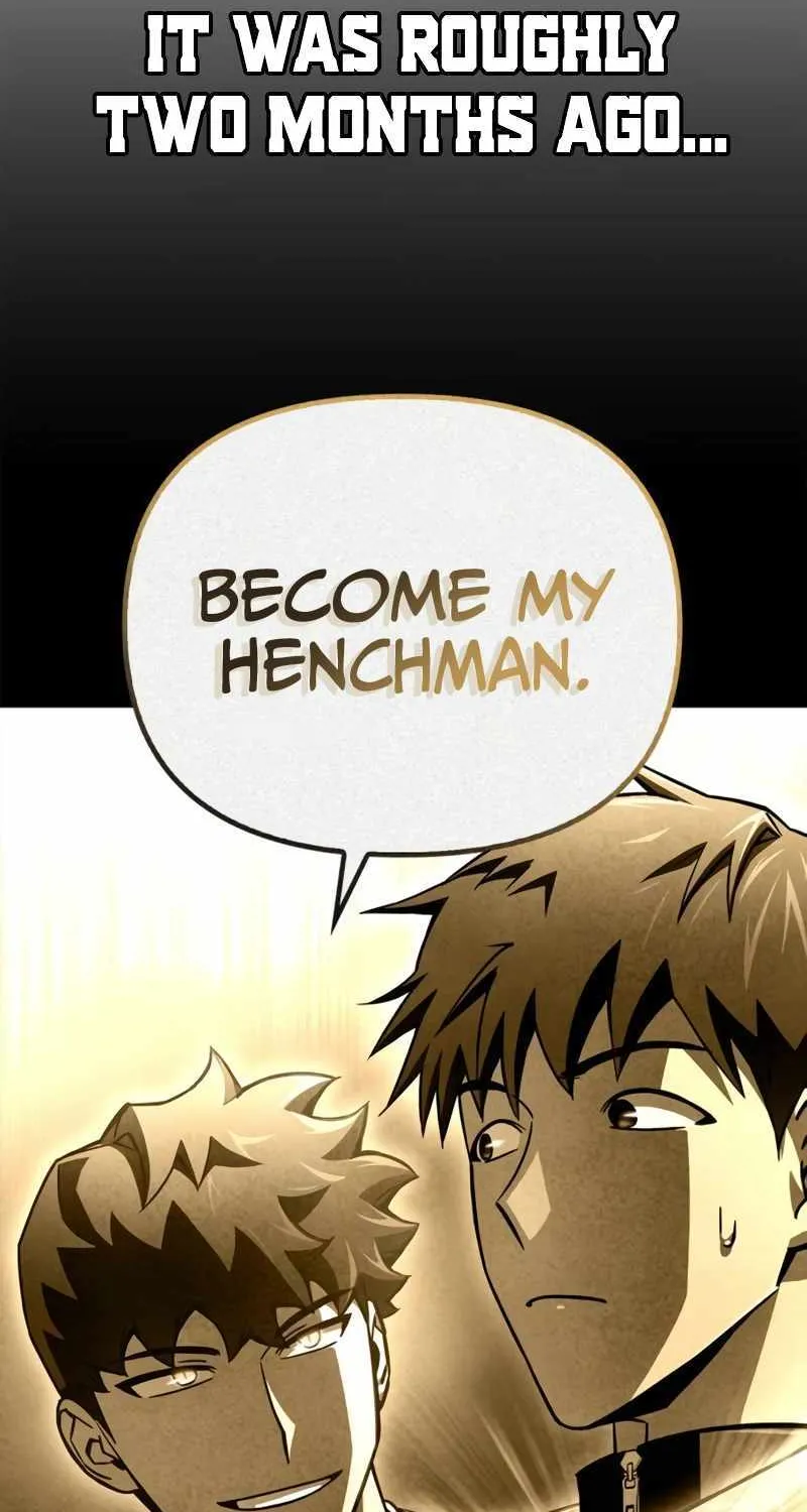 Superhuman Battlefield Kainu Manga Chapter 96 Page 13