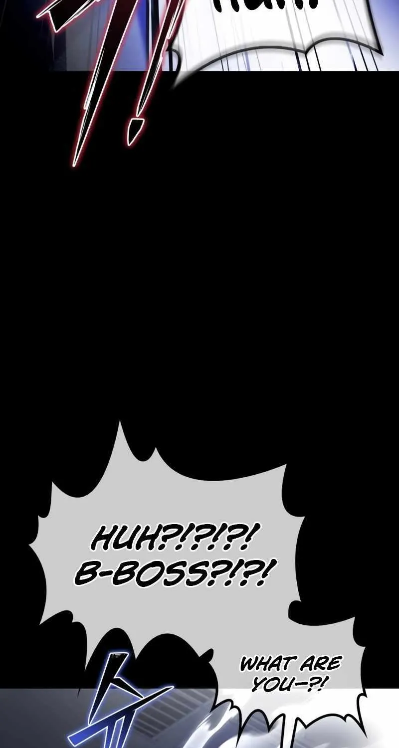 Superhuman Battlefield Kainu Manga Chapter 96 Page 26