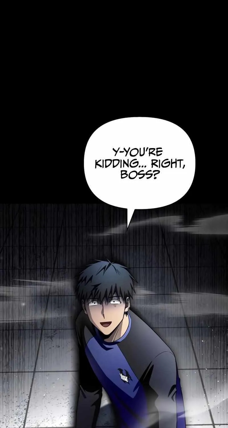Superhuman Battlefield Kainu Manga Chapter 96 Page 32