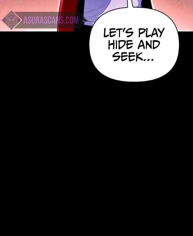 Superhuman Battlefield Kainu Manga Chapter 96 Page 40