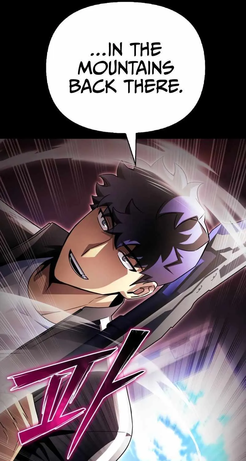 Superhuman Battlefield Kainu Manga Chapter 96 Page 41