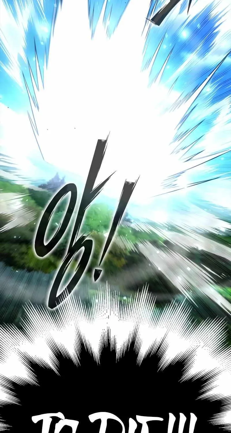 Superhuman Battlefield Kainu Manga Chapter 96 Page 60