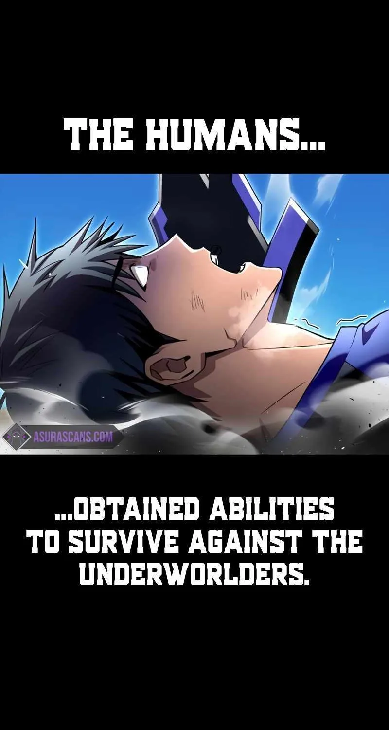 Superhuman Battlefield Kainu Manga Chapter 96 Page 62
