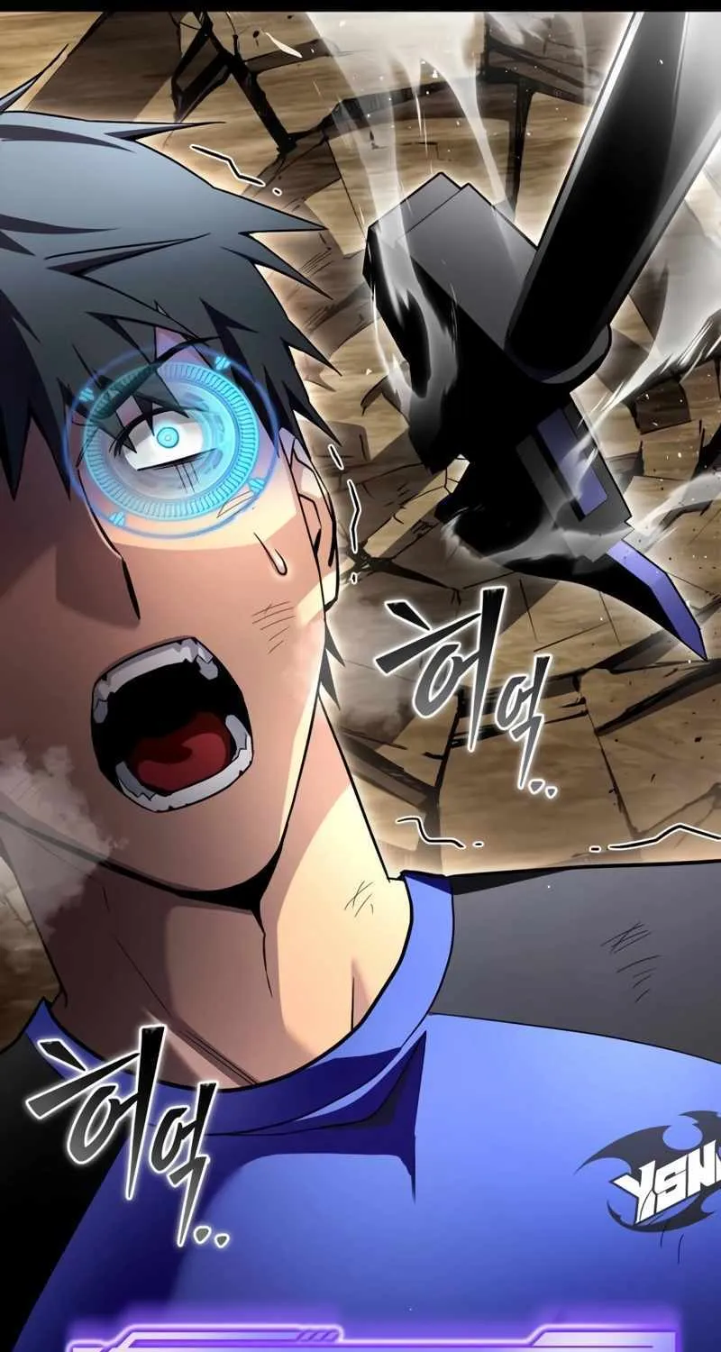 Superhuman Battlefield Kainu Manga Chapter 96 Page 64
