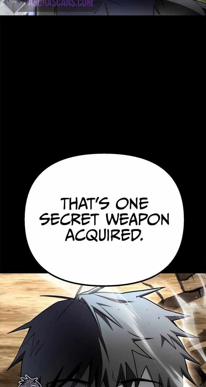 Superhuman Battlefield Kainu Manga Chapter 96 Page 67