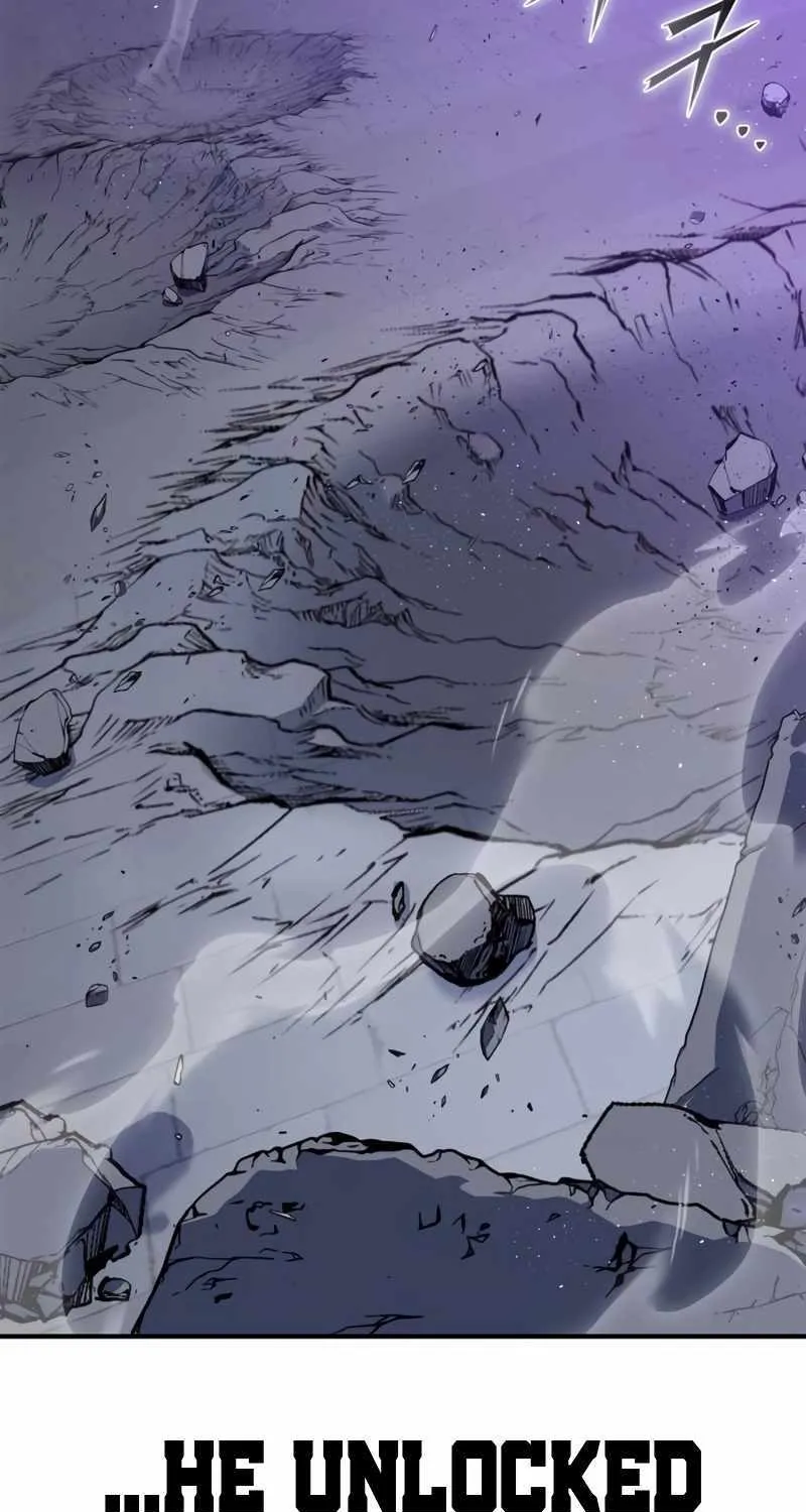 Superhuman Battlefield Kainu Manga Chapter 96 Page 72