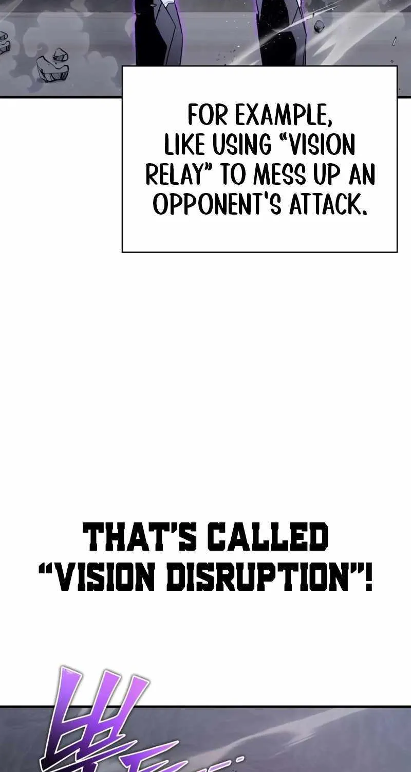 Superhuman Battlefield Kainu Manga Chapter 96 Page 75