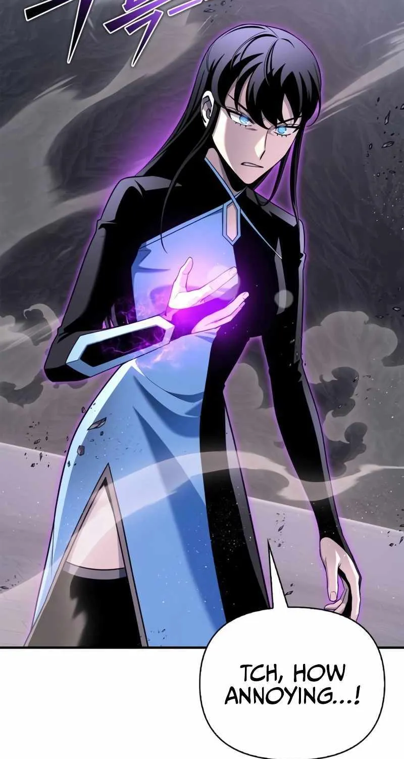 Superhuman Battlefield Kainu Manga Chapter 96 Page 76