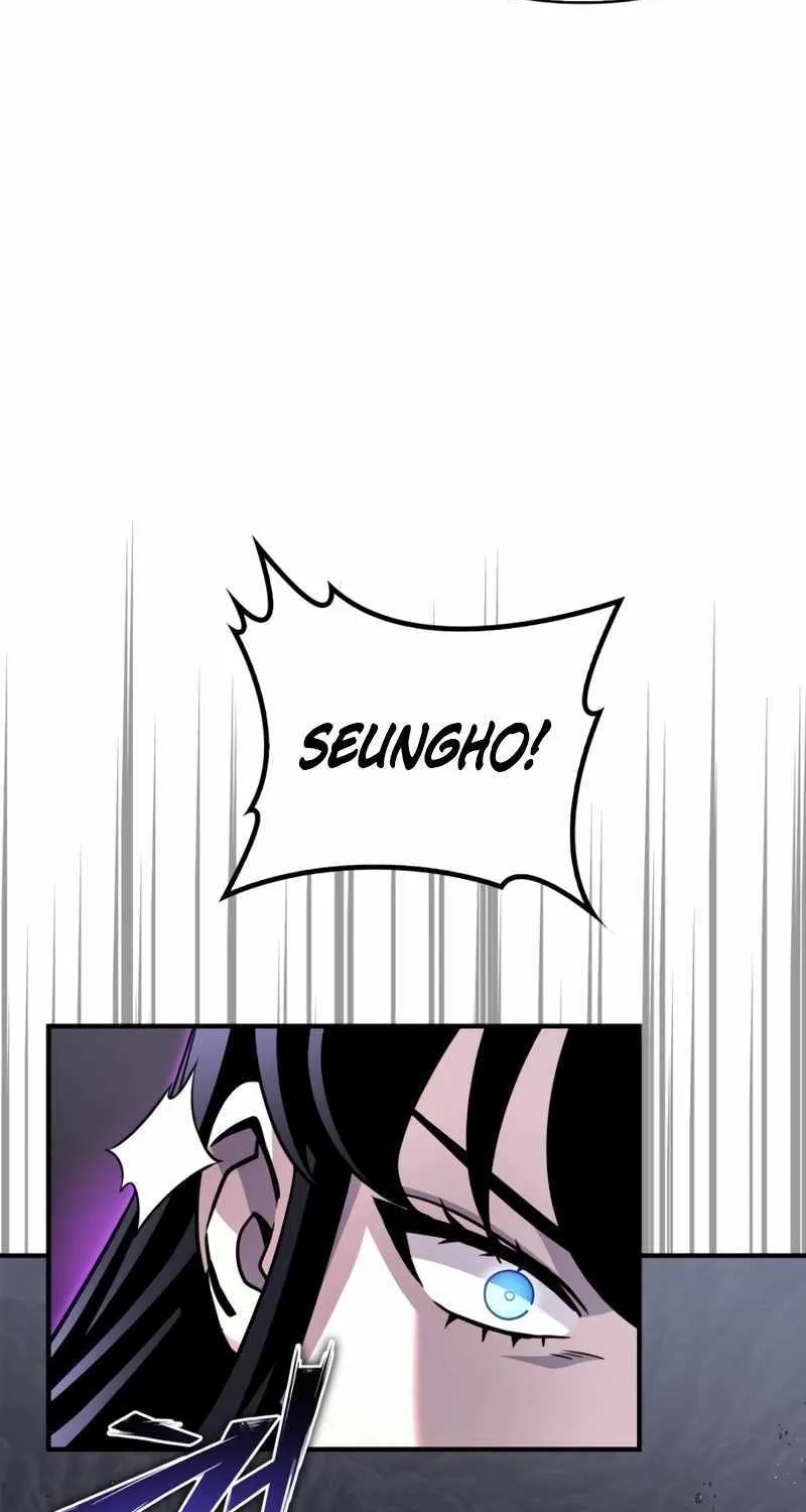 Superhuman Battlefield Kainu Manga Chapter 96 Page 77