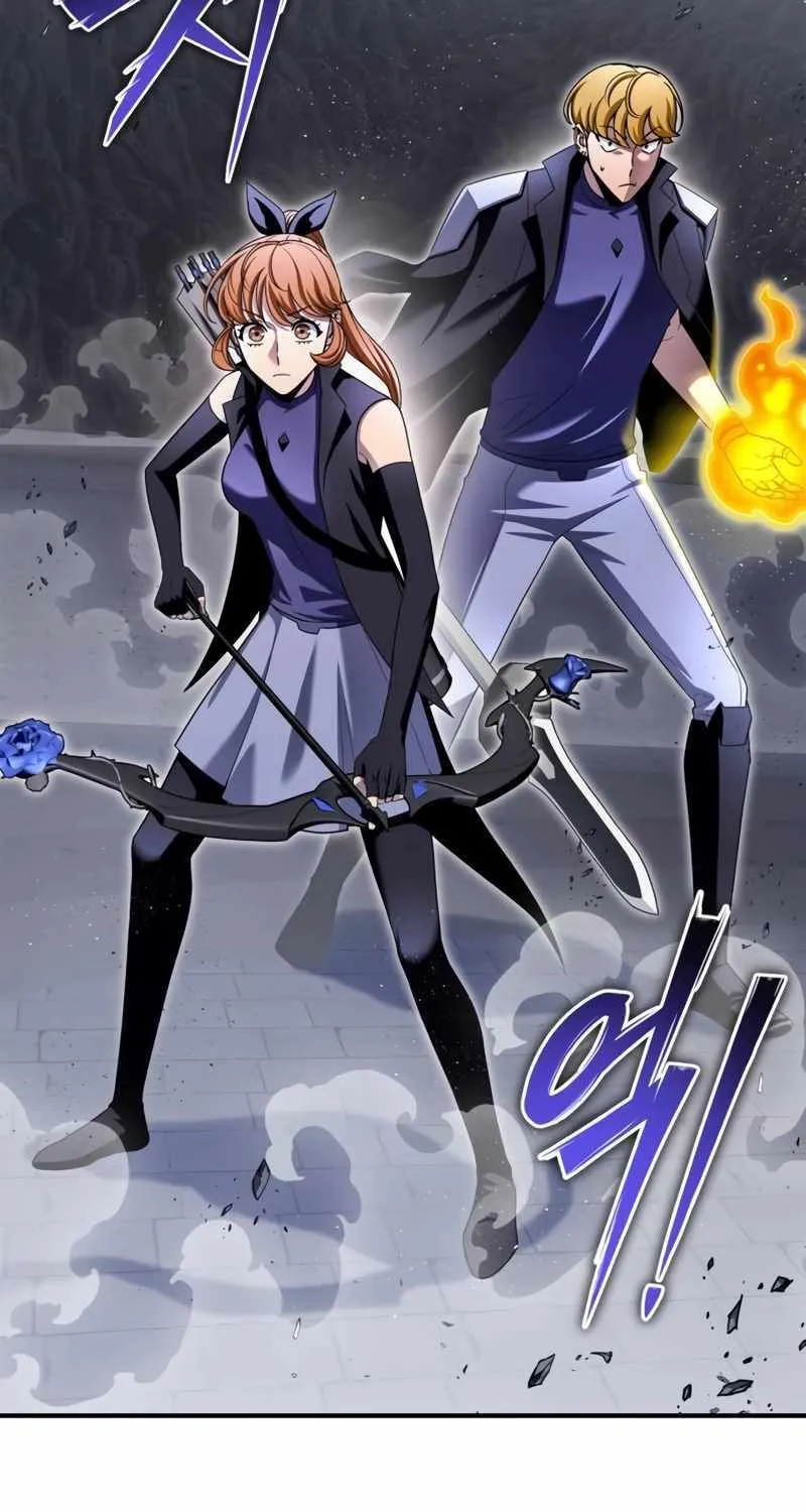 Superhuman Battlefield Kainu Manga Chapter 96 Page 78
