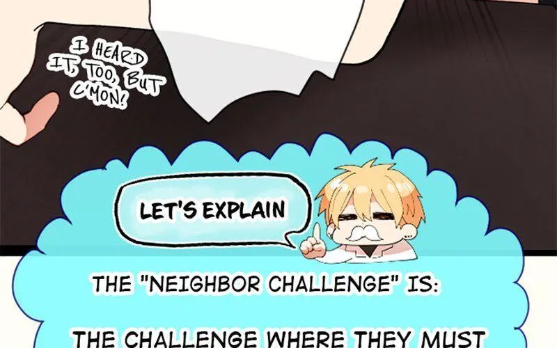 My Perverted Stalker Kainu Manga Chapter 40 Page 30