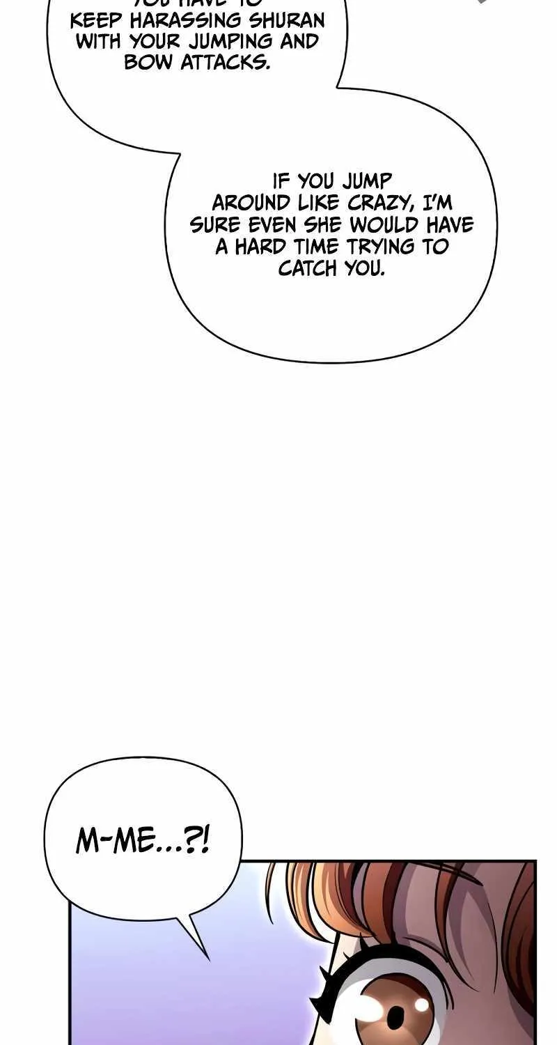 Superhuman Battlefield Kainu Manga Chapter 95 Page 45