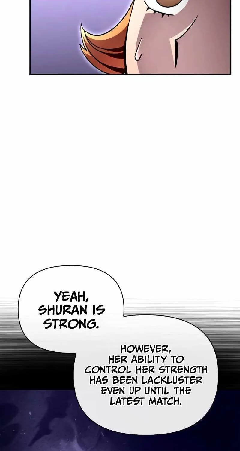 Superhuman Battlefield Kainu Manga Chapter 95 Page 46