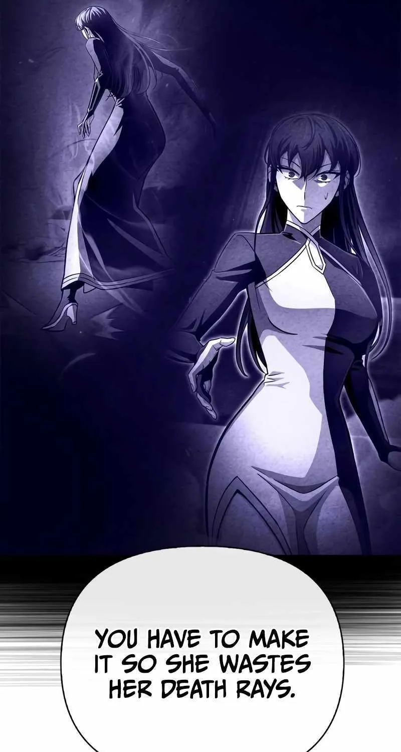Superhuman Battlefield Kainu Manga Chapter 95 Page 47