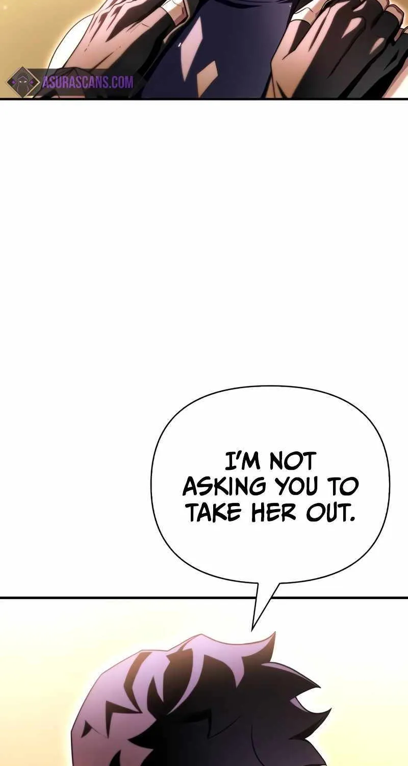 Superhuman Battlefield Kainu Manga Chapter 95 Page 50
