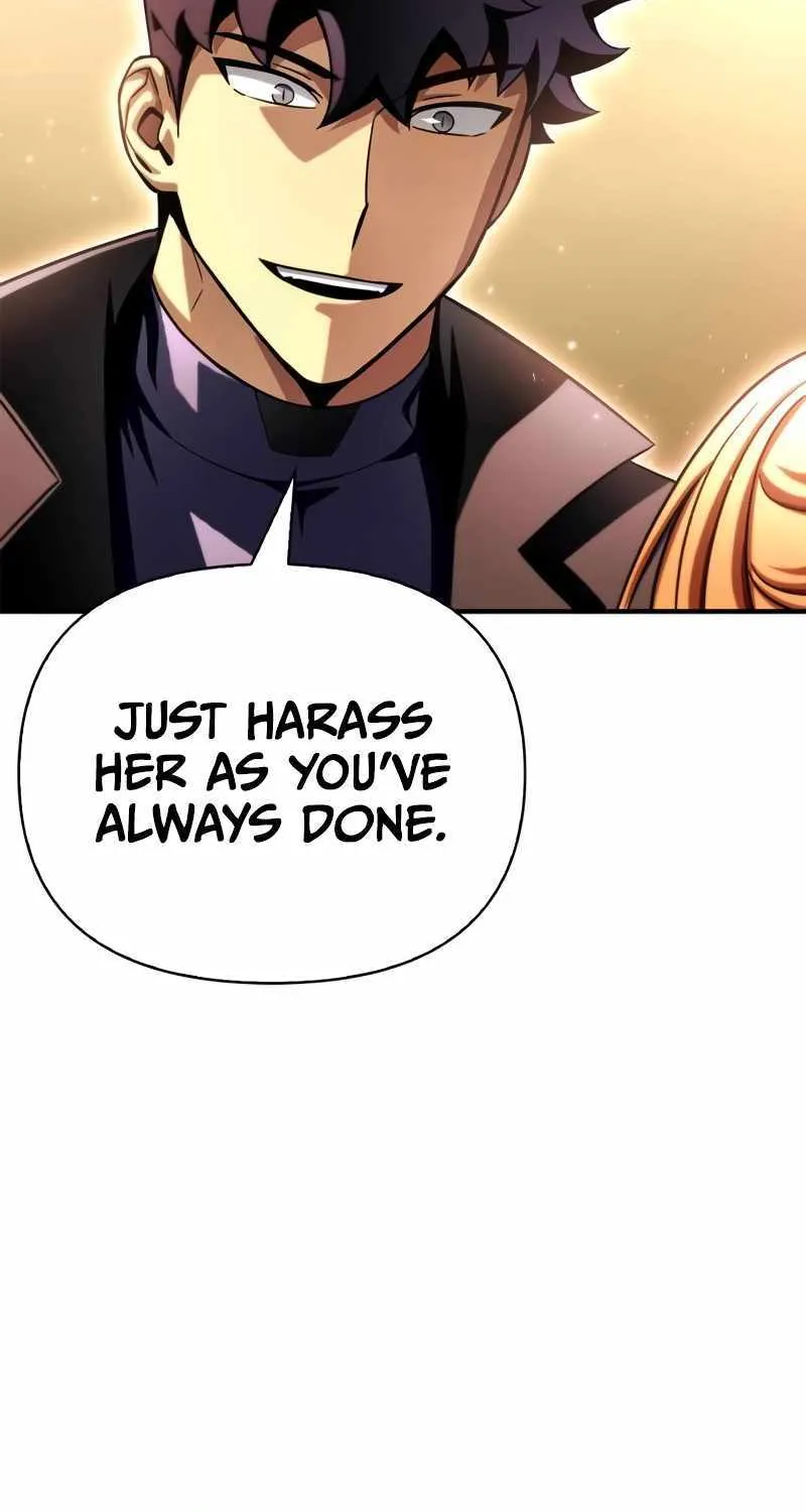 Superhuman Battlefield Kainu Manga Chapter 95 Page 51