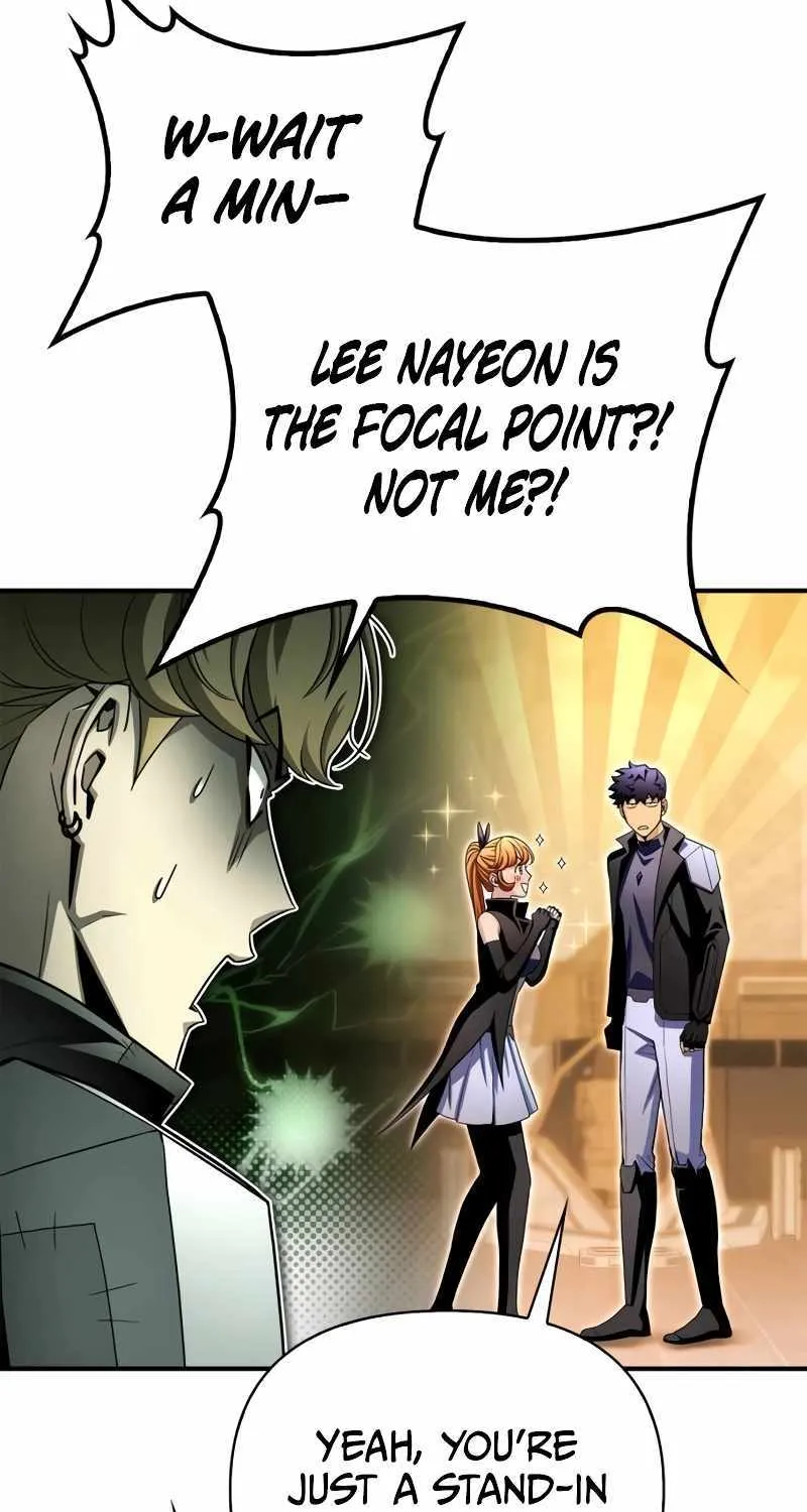 Superhuman Battlefield Kainu Manga Chapter 95 Page 53