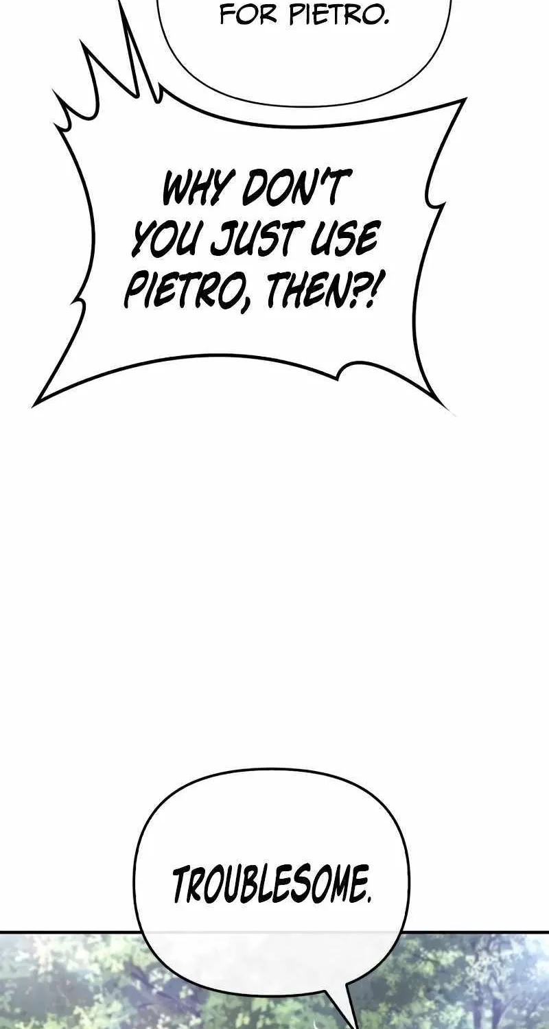 Superhuman Battlefield Kainu Manga Chapter 95 Page 54