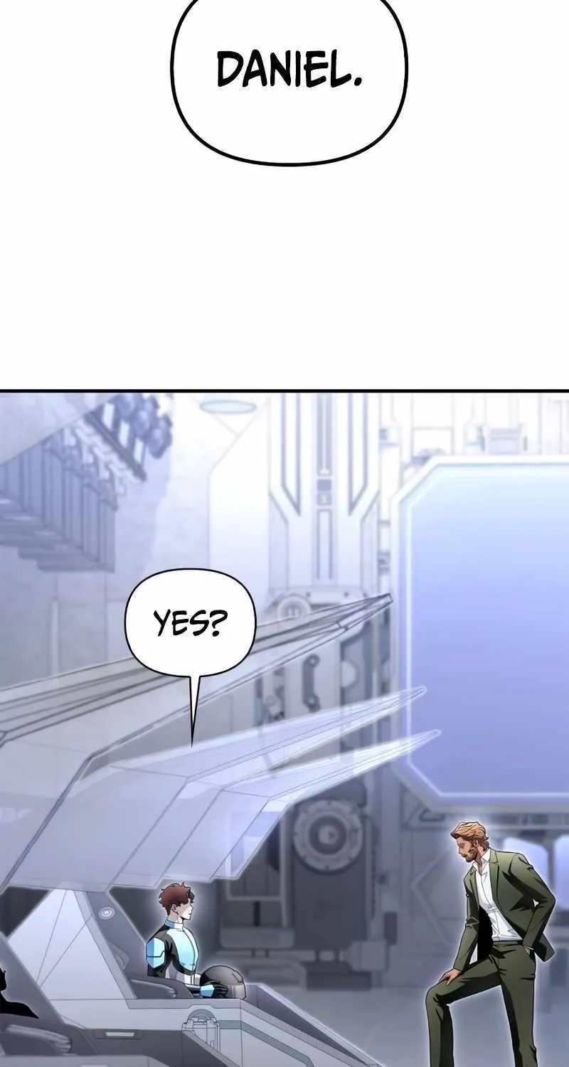 Superhuman Battlefield Kainu Manga Chapter 95 Page 59