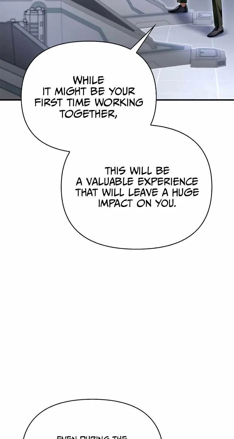 Superhuman Battlefield Kainu Manga Chapter 95 Page 60