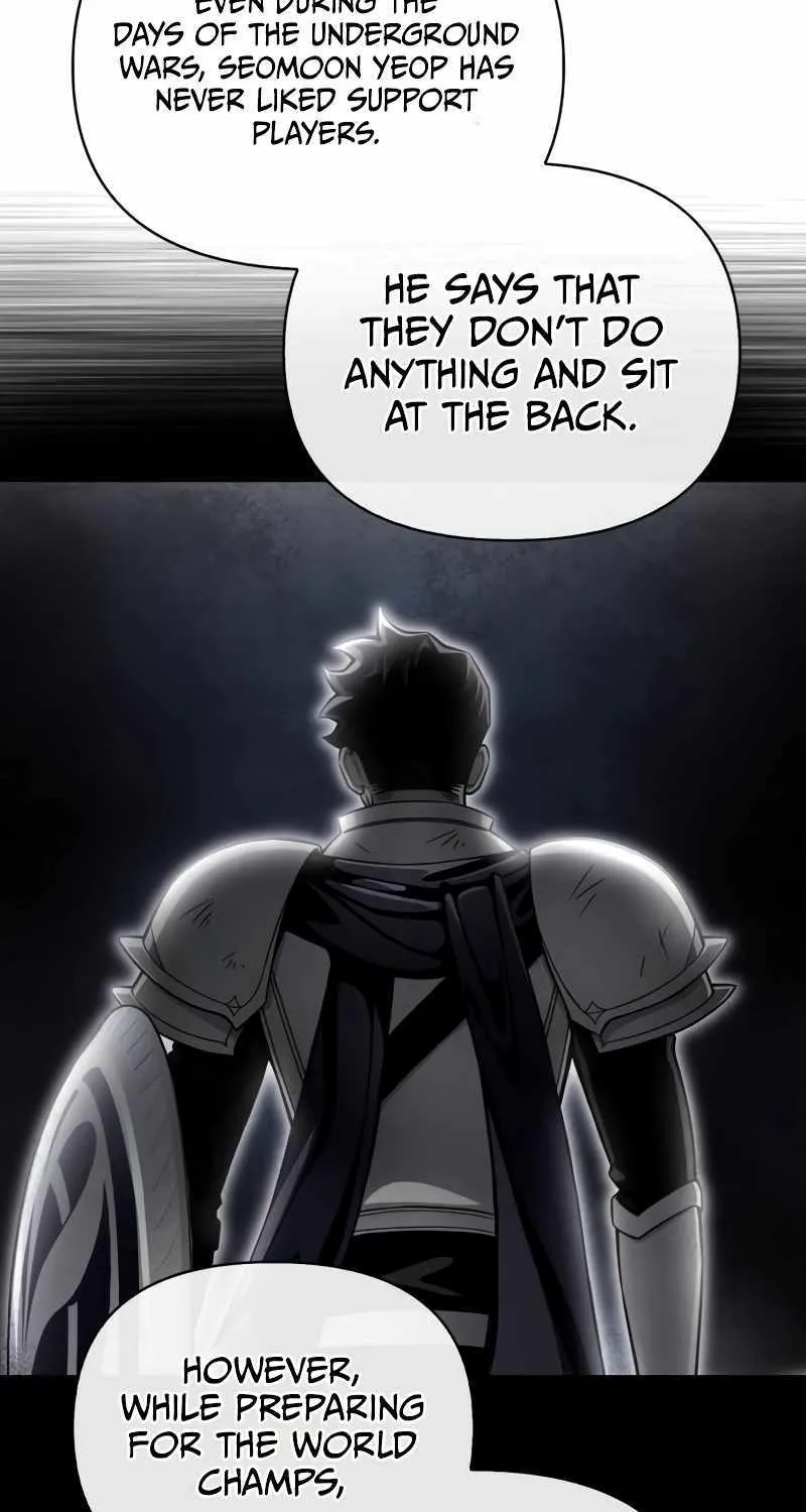 Superhuman Battlefield Kainu Manga Chapter 95 Page 61