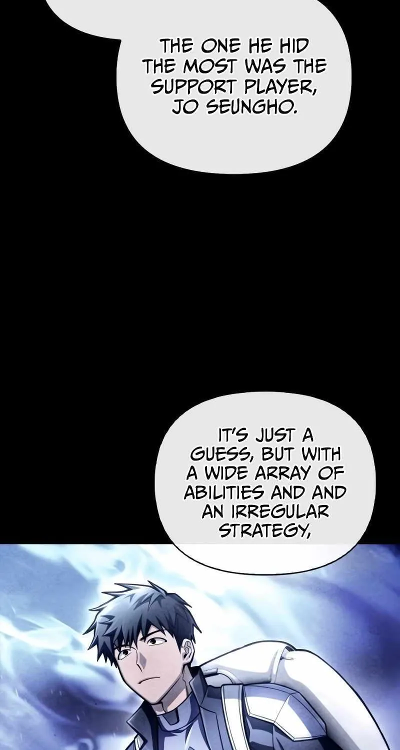 Superhuman Battlefield Kainu Manga Chapter 95 Page 62