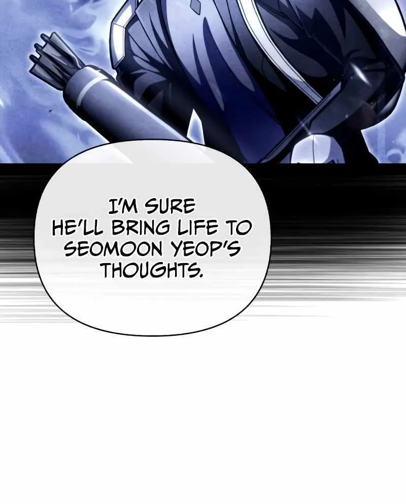 Superhuman Battlefield Kainu Manga Chapter 95 Page 63
